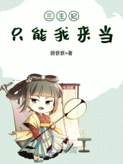 三王妃只能我来当