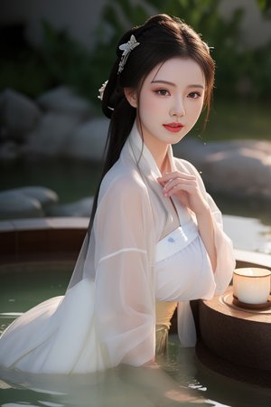 我修非常道