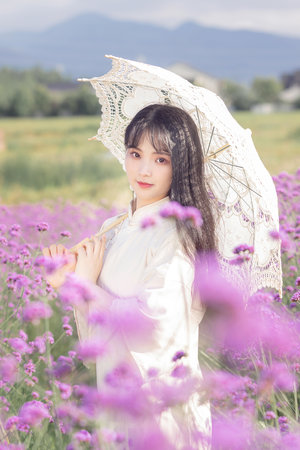 闪婚后，她与许先生恩爱两不疑