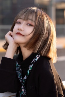 倾世幺女